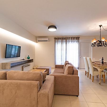 Aeolus Luxury Apartment - II Nafplio Luaran gambar