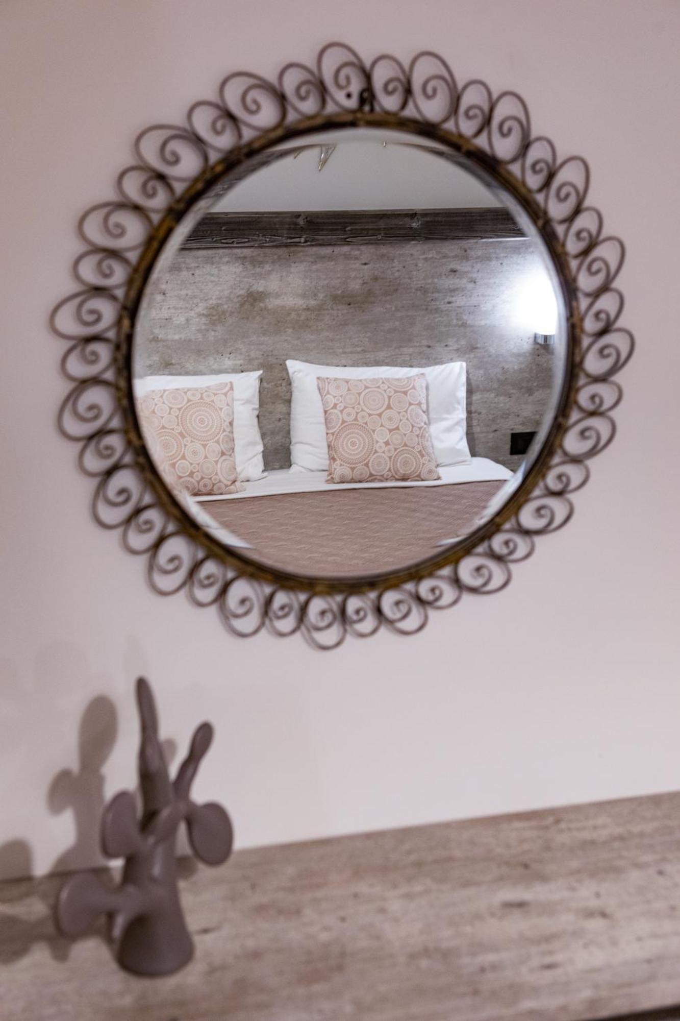 Aeolus Luxury Apartment - II Nafplio Luaran gambar