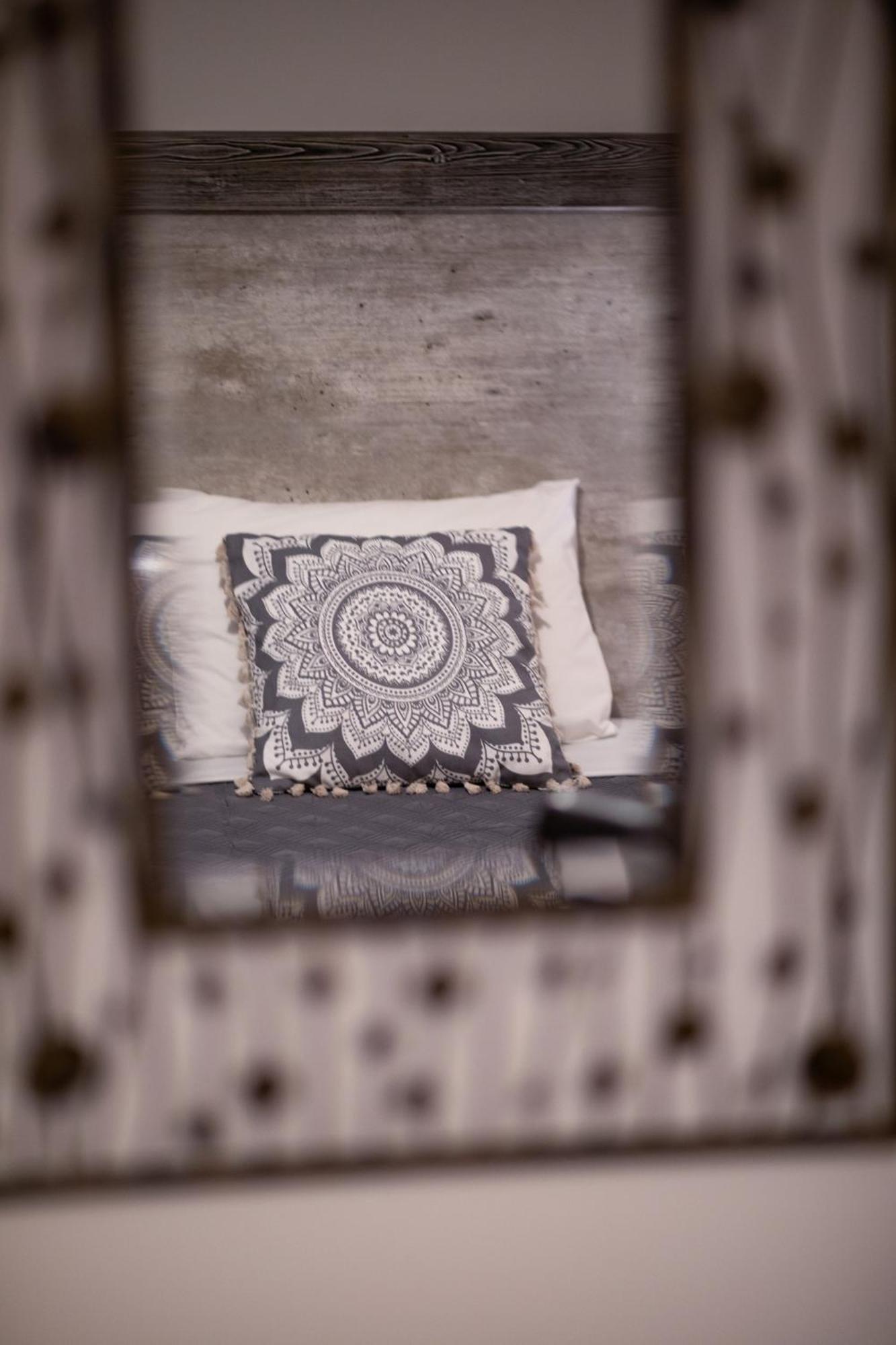 Aeolus Luxury Apartment - II Nafplio Luaran gambar