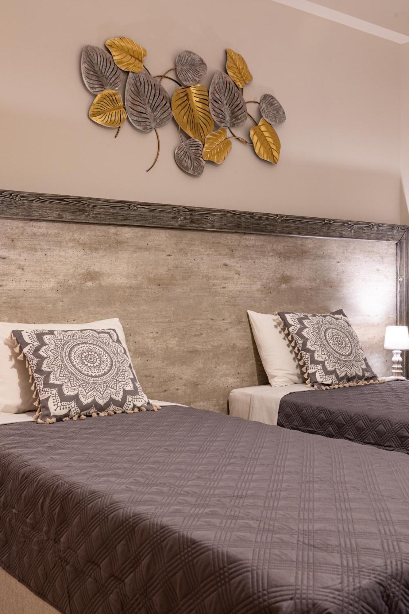 Aeolus Luxury Apartment - II Nafplio Luaran gambar
