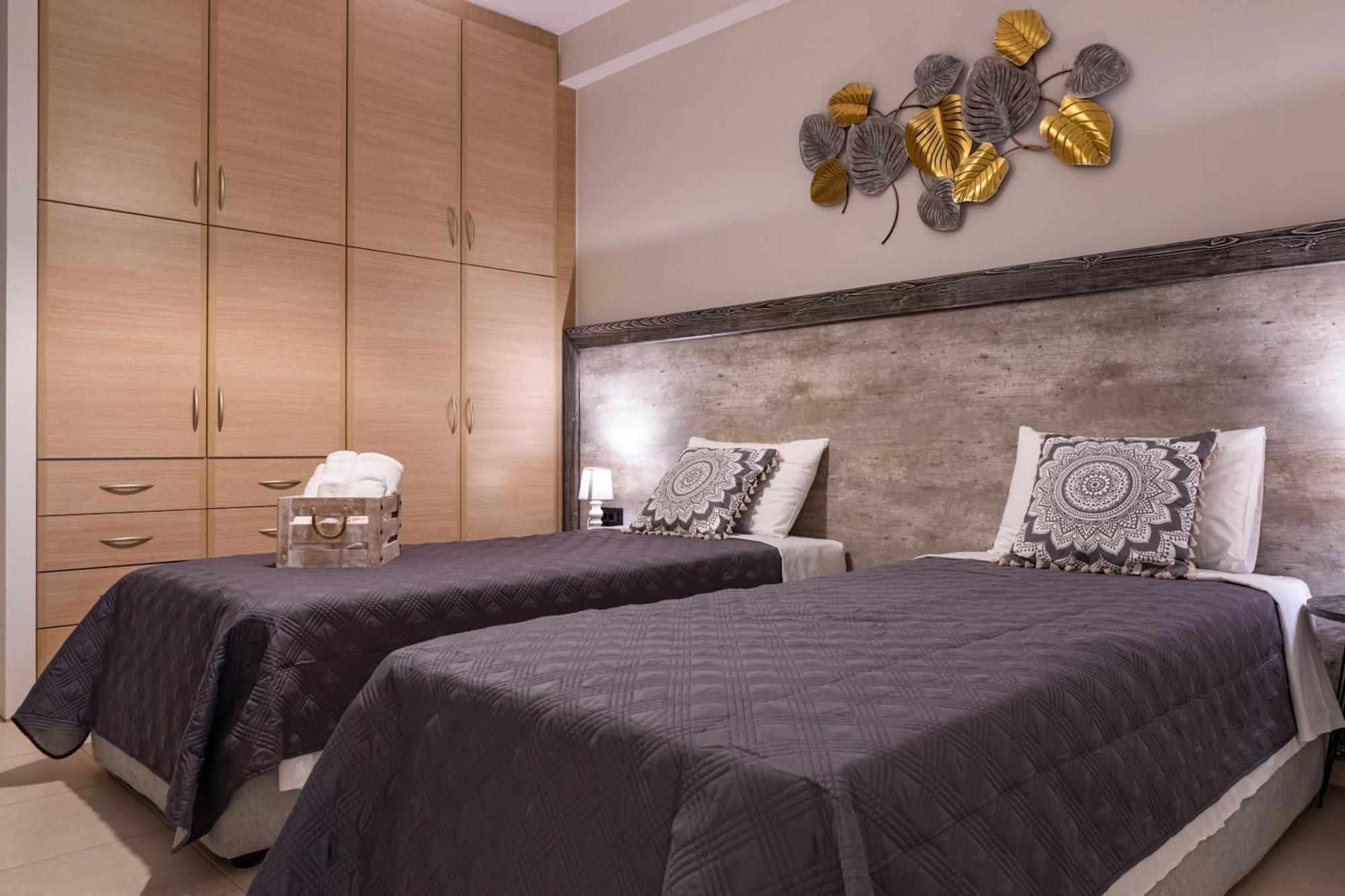Aeolus Luxury Apartment - II Nafplio Luaran gambar