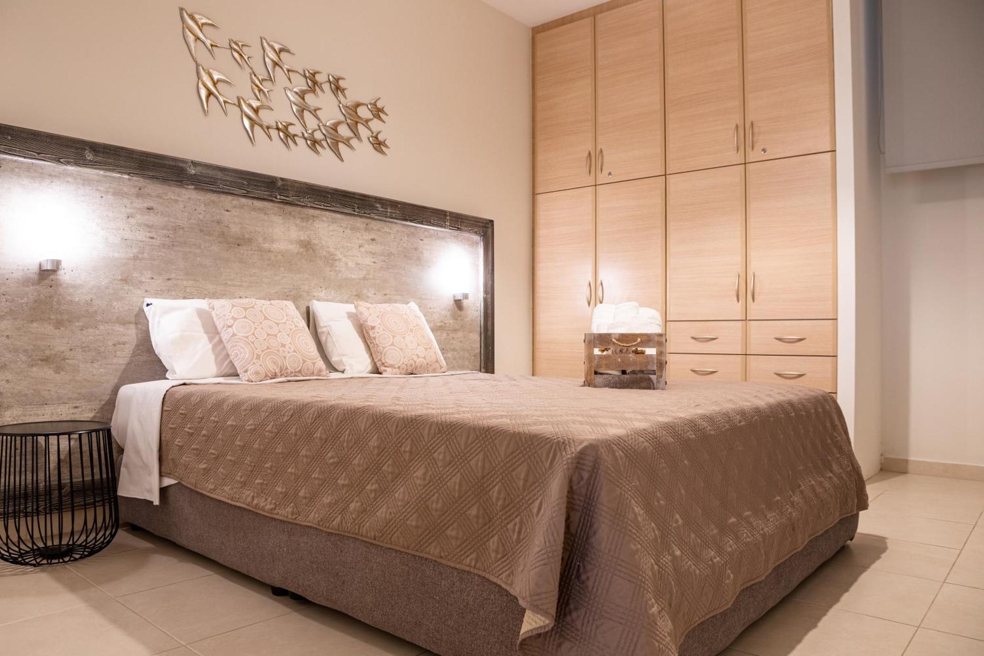 Aeolus Luxury Apartment - II Nafplio Luaran gambar