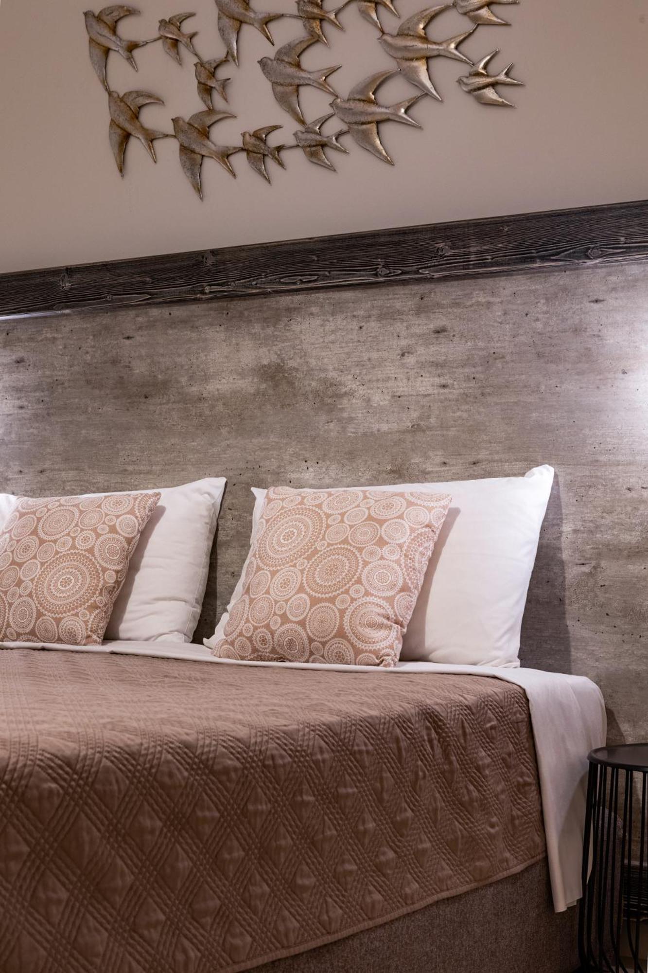 Aeolus Luxury Apartment - II Nafplio Luaran gambar