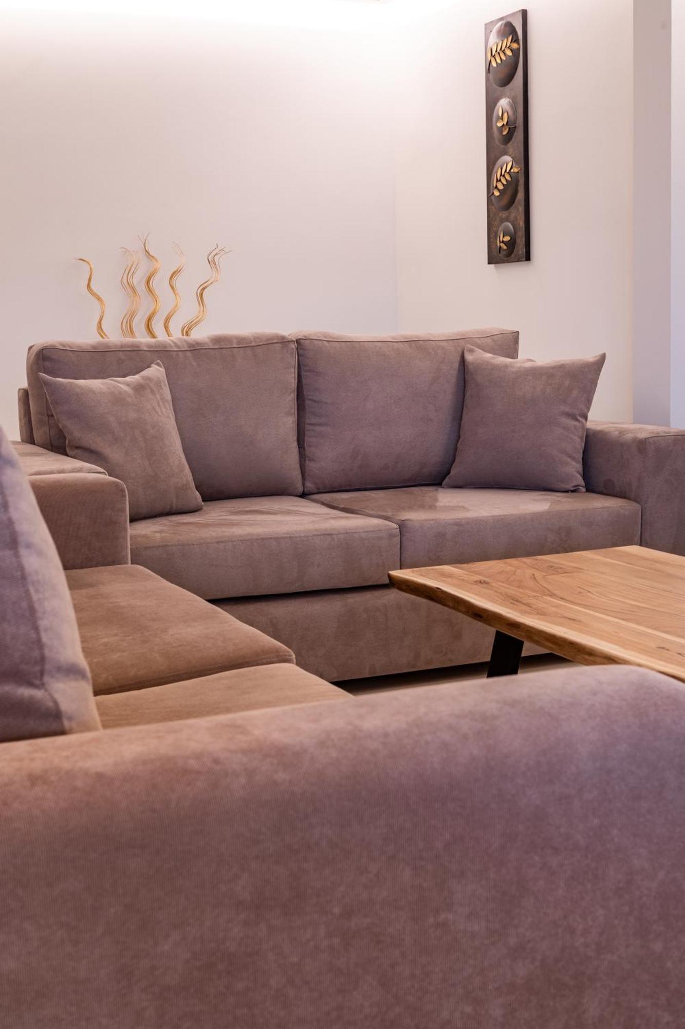 Aeolus Luxury Apartment - II Nafplio Luaran gambar
