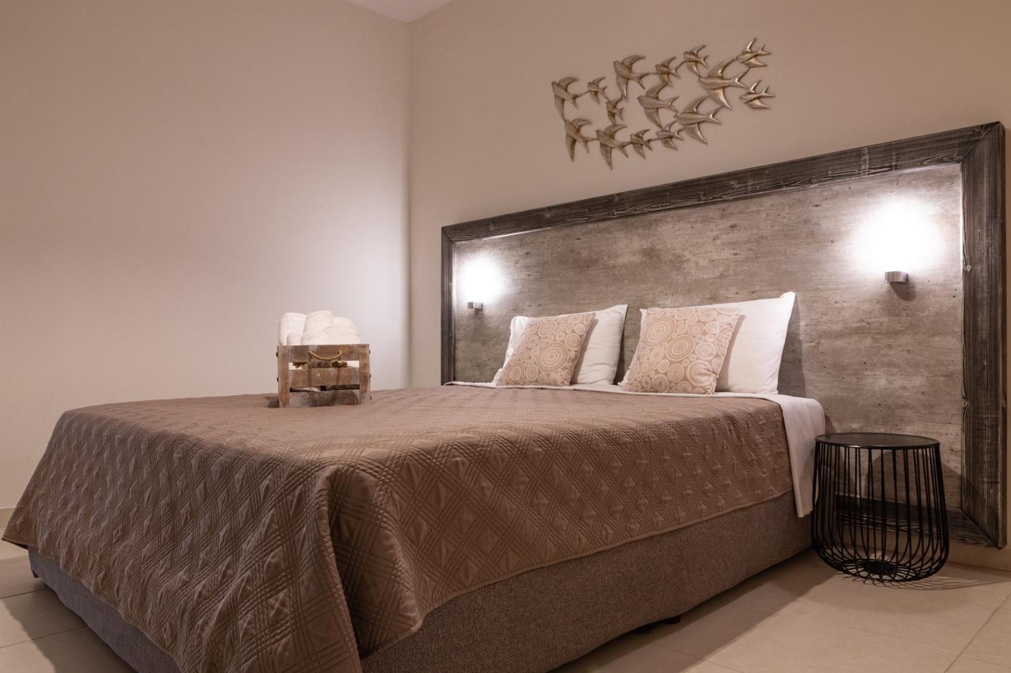 Aeolus Luxury Apartment - II Nafplio Luaran gambar