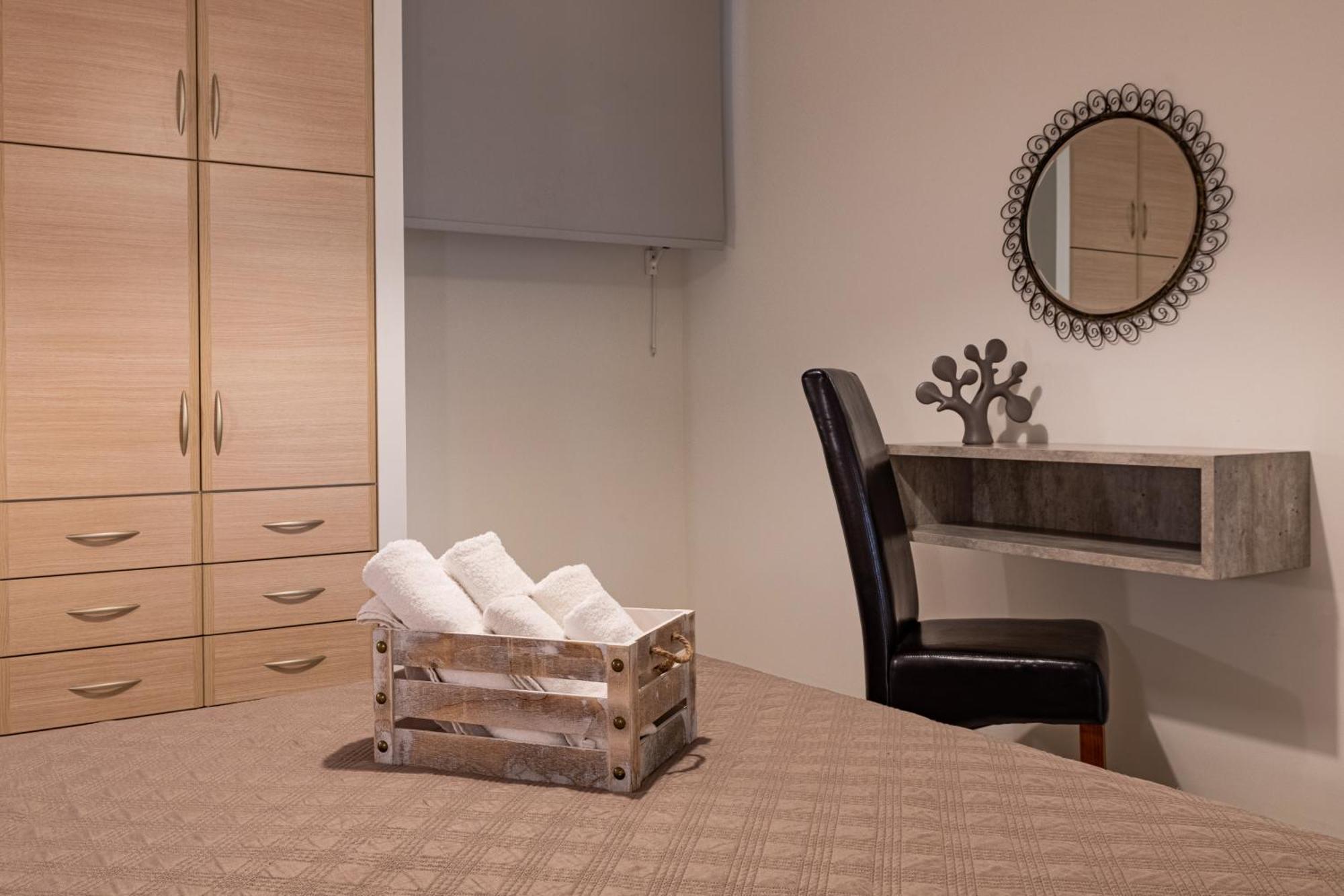 Aeolus Luxury Apartment - II Nafplio Luaran gambar