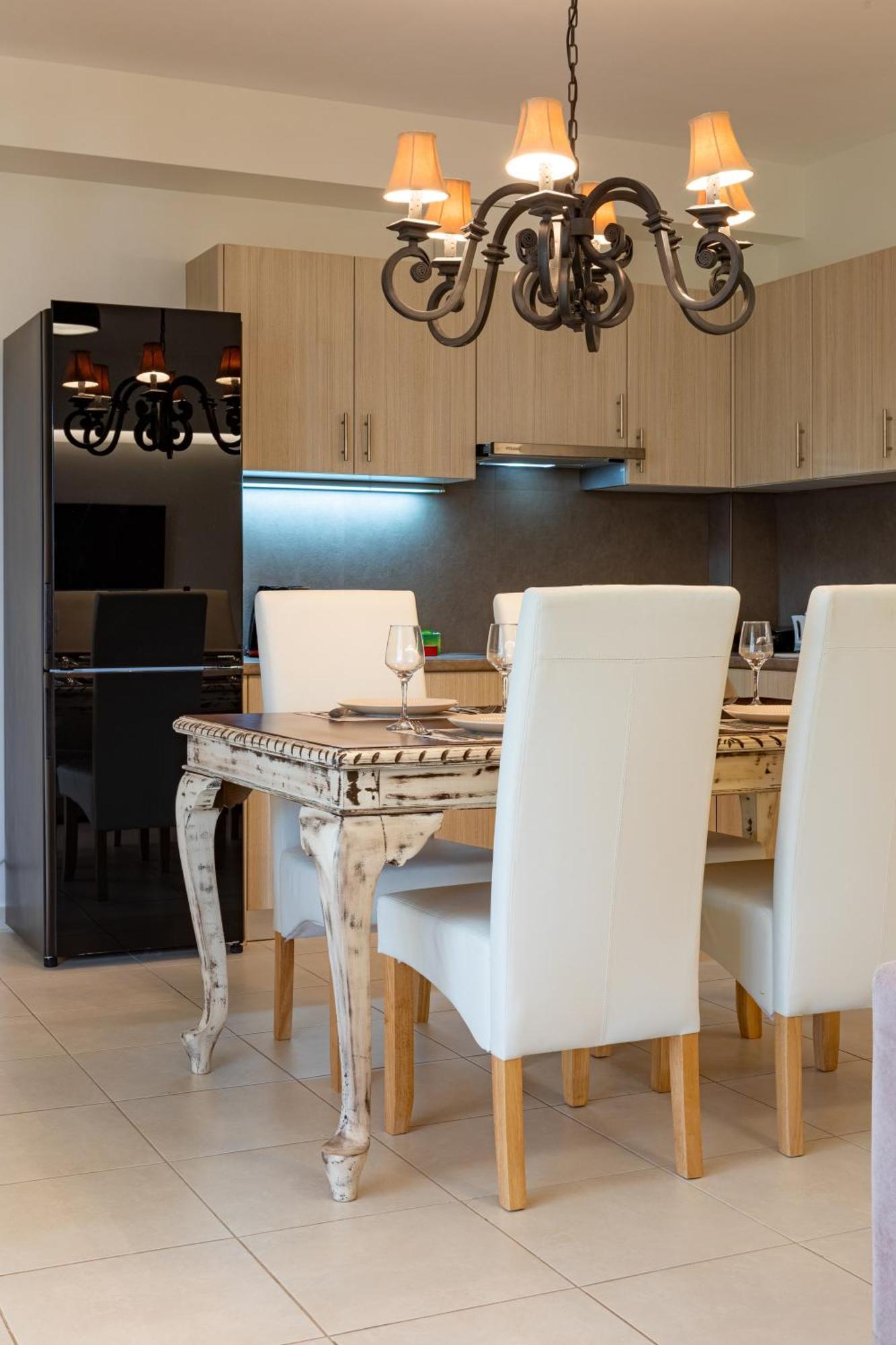 Aeolus Luxury Apartment - II Nafplio Luaran gambar