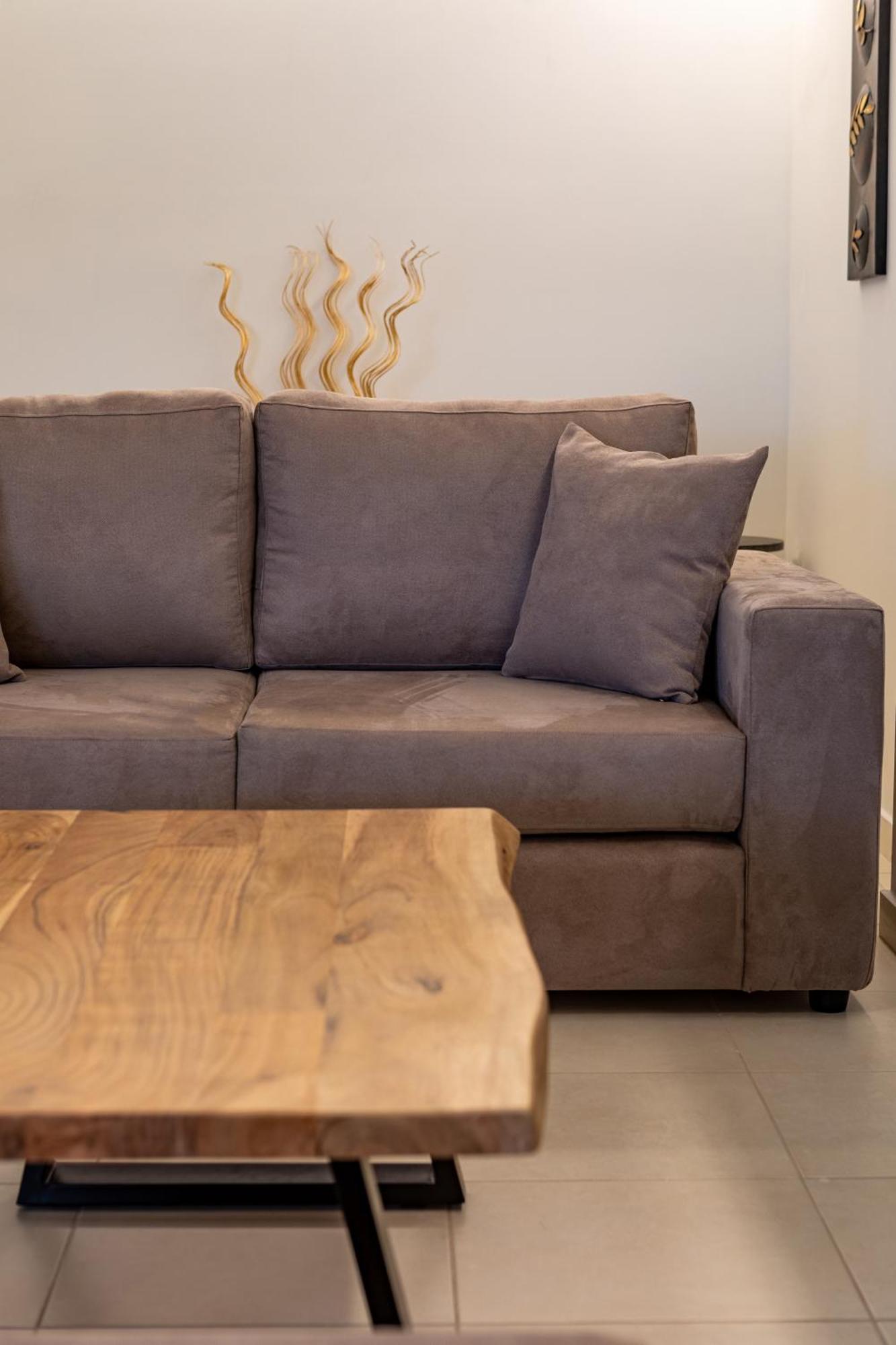 Aeolus Luxury Apartment - II Nafplio Luaran gambar
