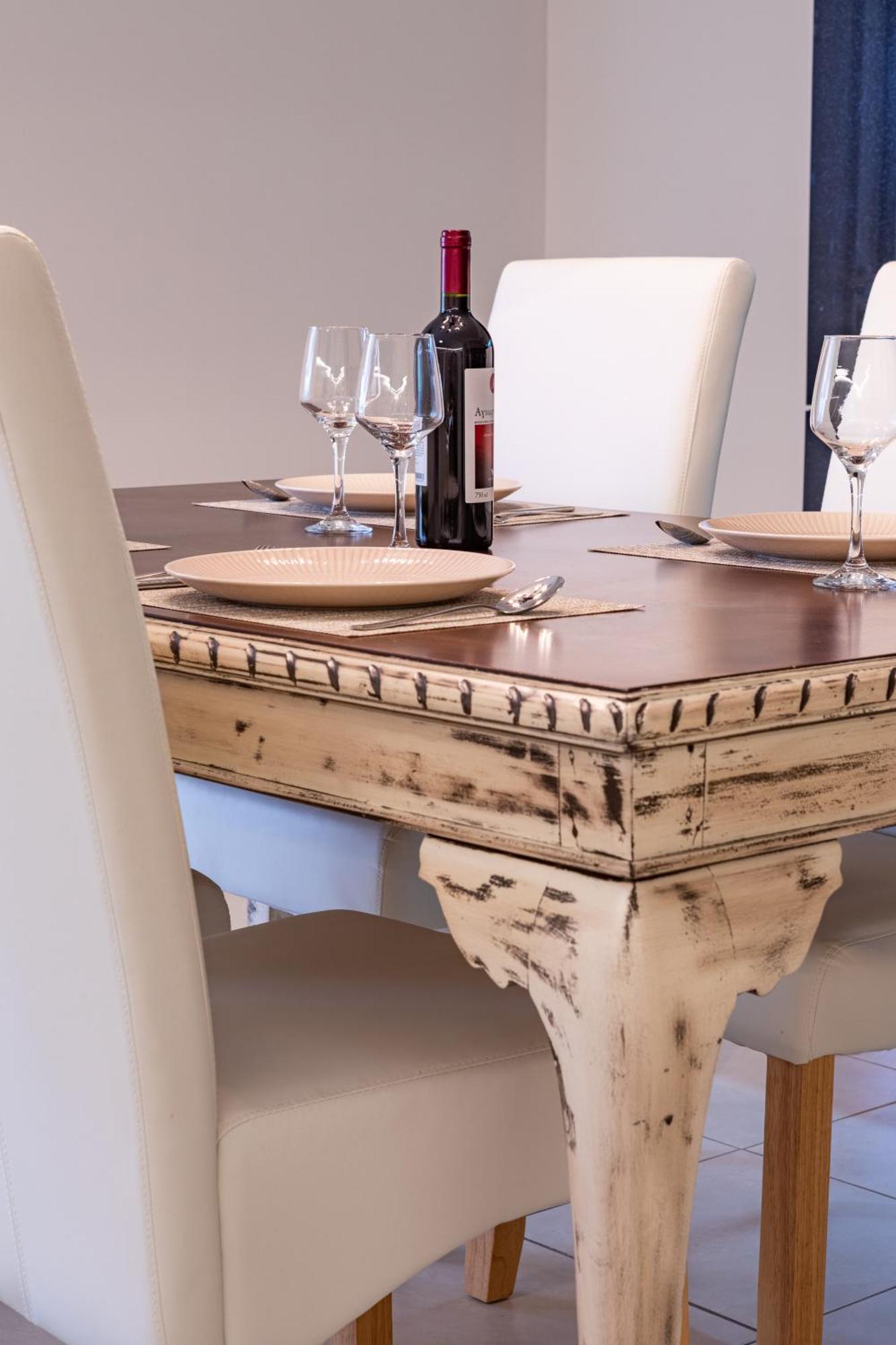 Aeolus Luxury Apartment - II Nafplio Luaran gambar