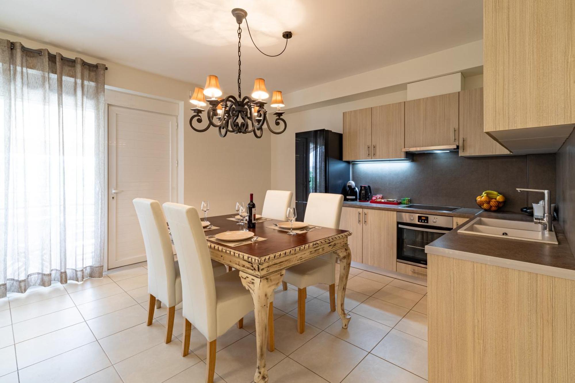 Aeolus Luxury Apartment - II Nafplio Luaran gambar