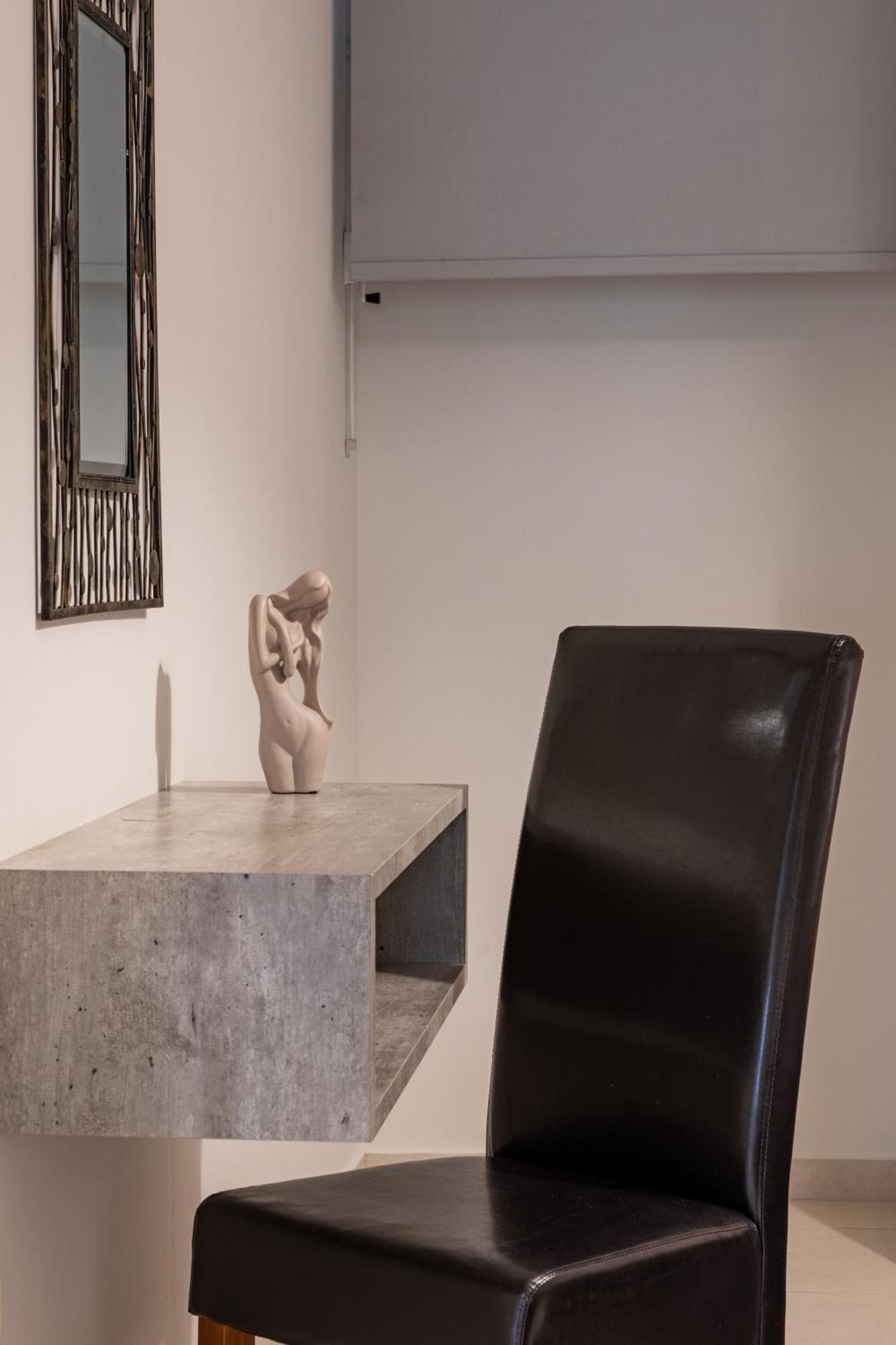 Aeolus Luxury Apartment - II Nafplio Luaran gambar