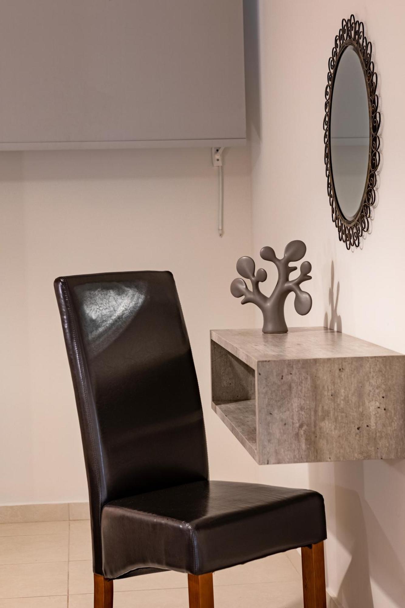 Aeolus Luxury Apartment - II Nafplio Luaran gambar