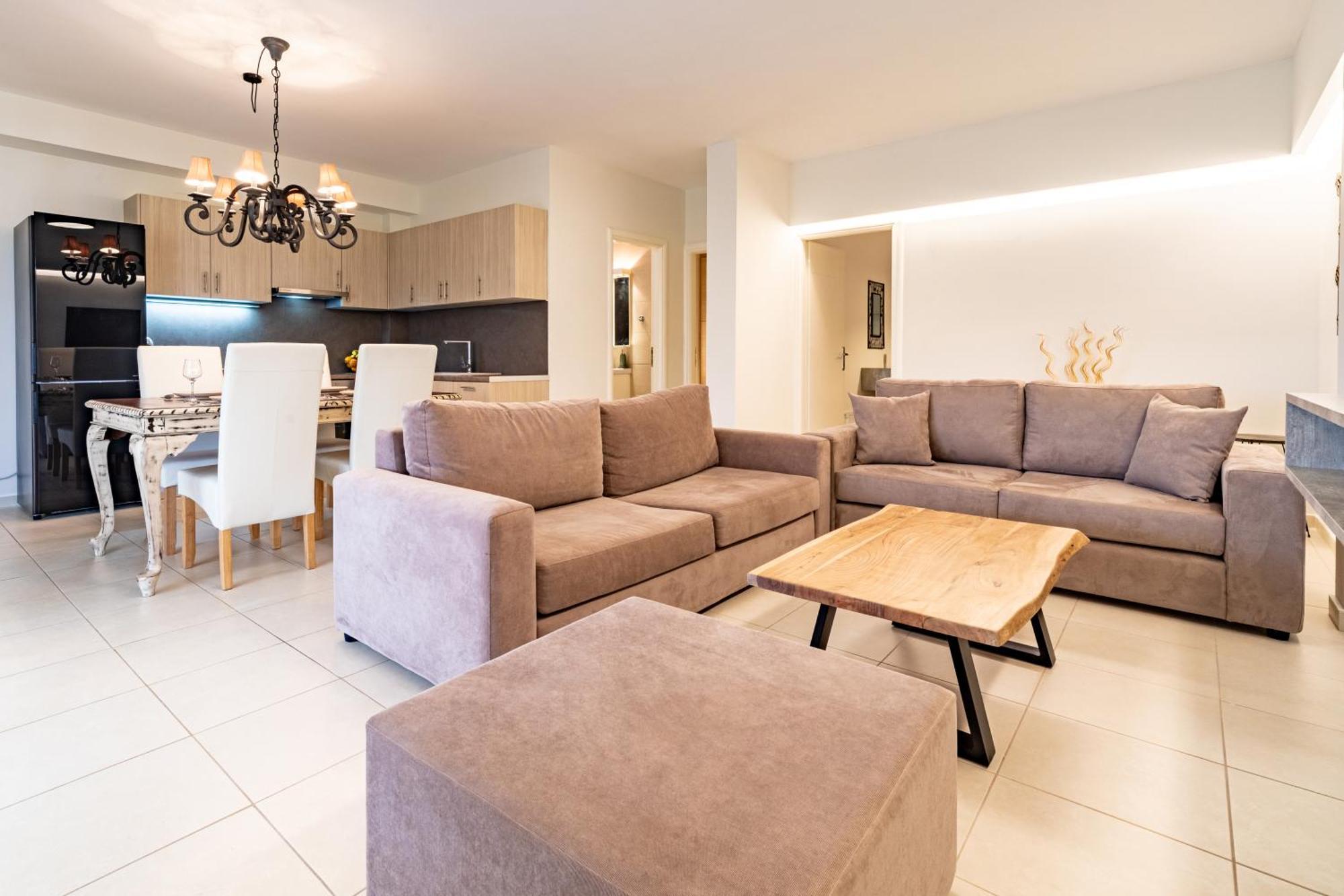Aeolus Luxury Apartment - II Nafplio Luaran gambar