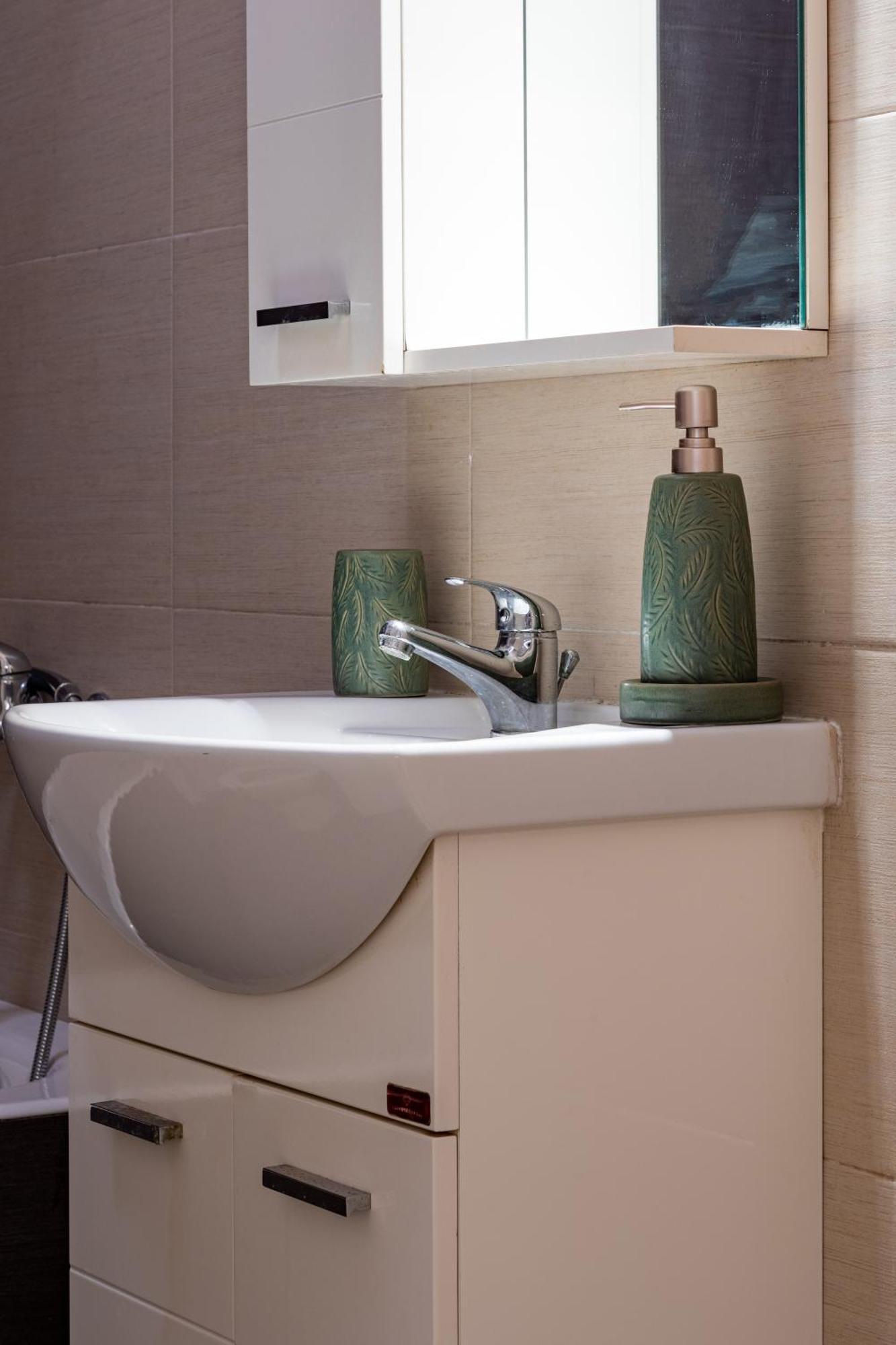 Aeolus Luxury Apartment - II Nafplio Luaran gambar
