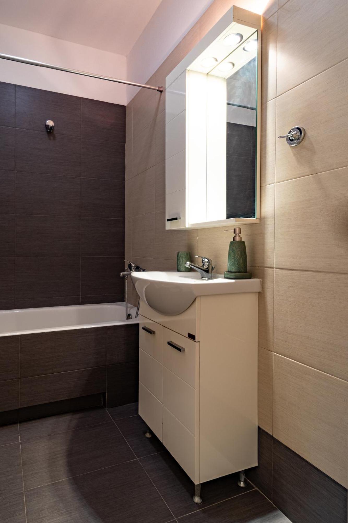 Aeolus Luxury Apartment - II Nafplio Luaran gambar